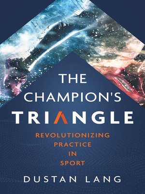 cover image of The Champion's Triangle